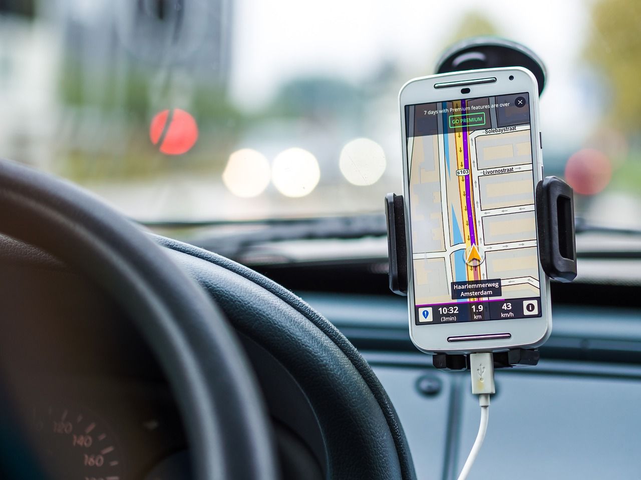 Do czego służą lokalizatory GPS?