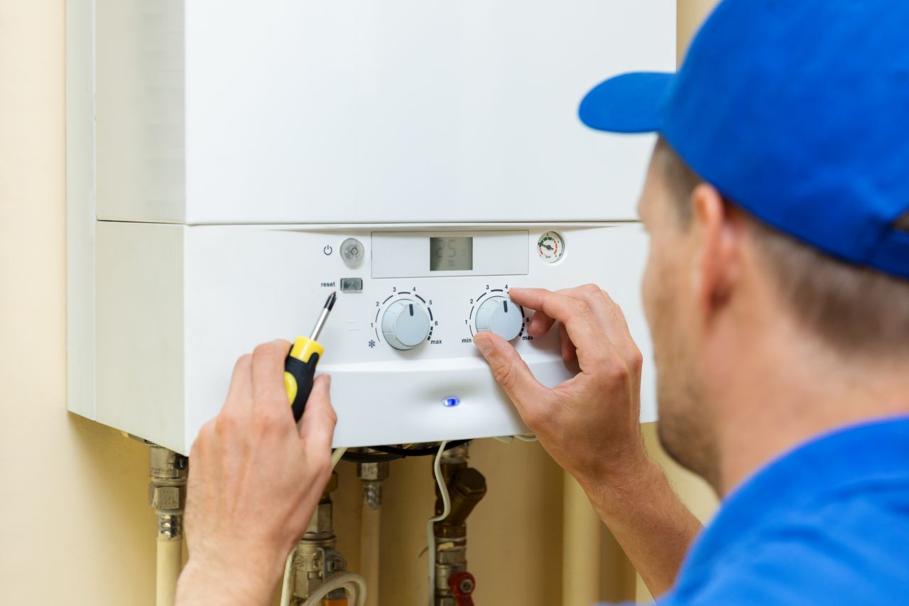 Jak dbać o instalację gazową w mieszkaniu?