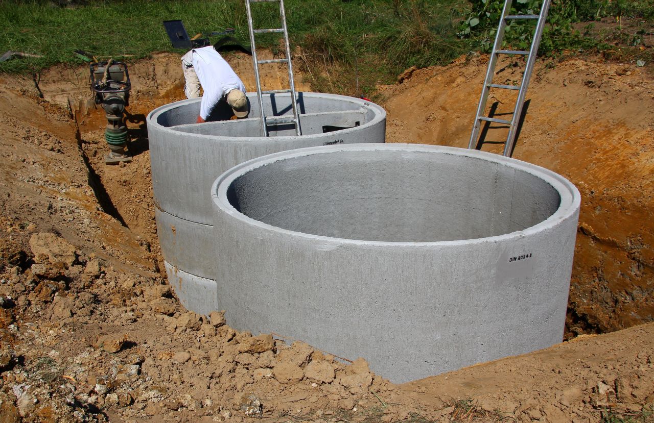 Co można budować z betonu?