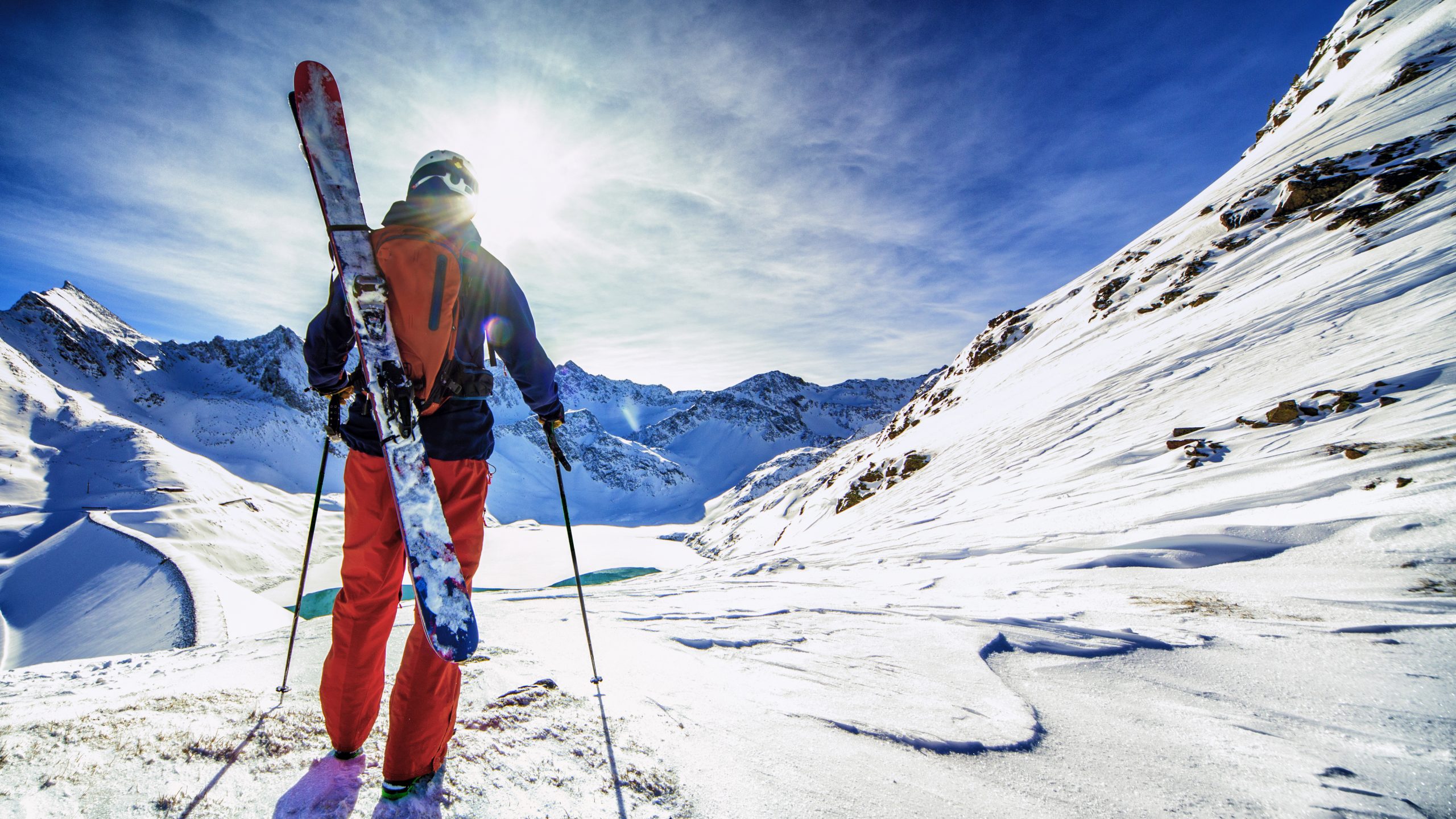 Gdzie warto pojechać na narty?