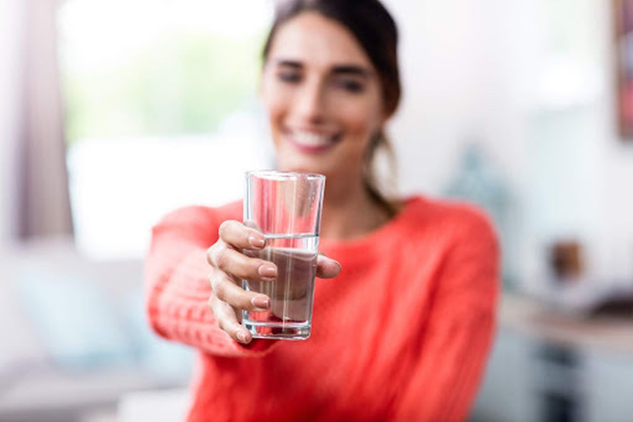 Dlaczego warto pić alkaliczną wodę zjonizowaną?