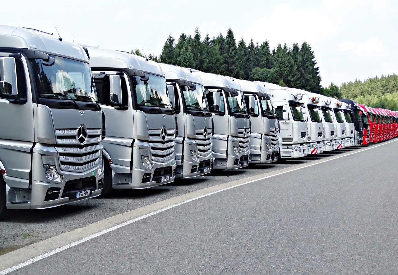 Co sprawdzić przed zakupem pojazdów ciężarowych?