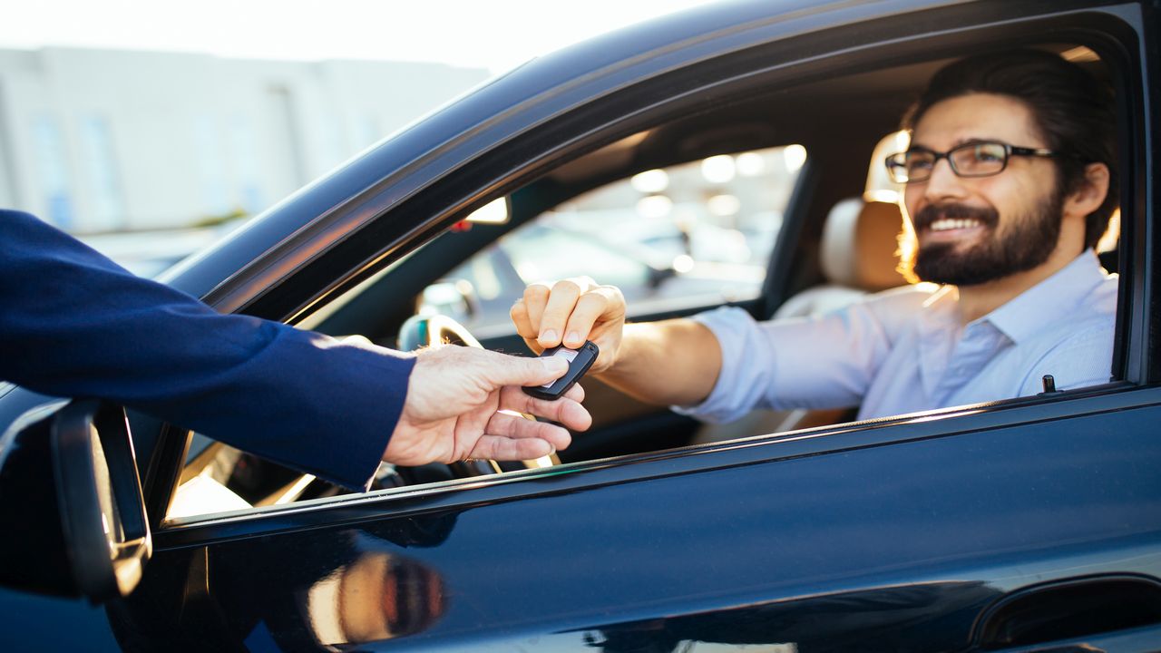 Jakie korzyści można odnieść biorąc samochód w leasing?