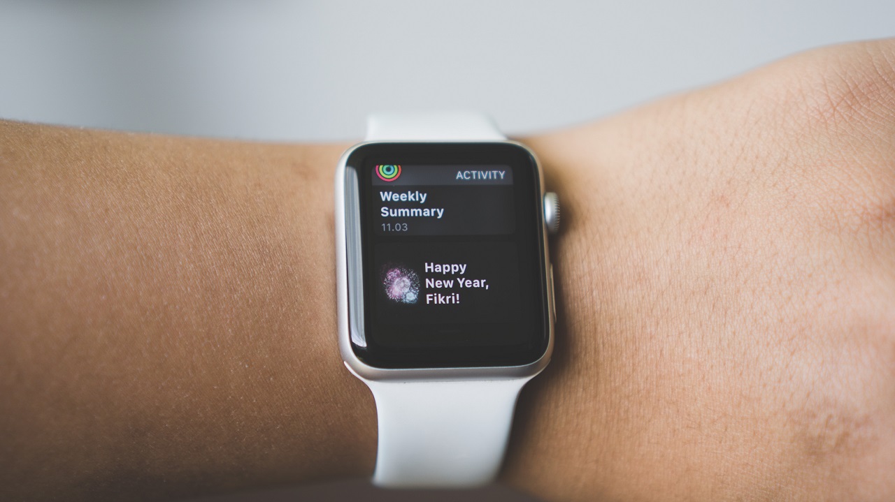 Smartwatch – praktyczny zegarek dla każdego