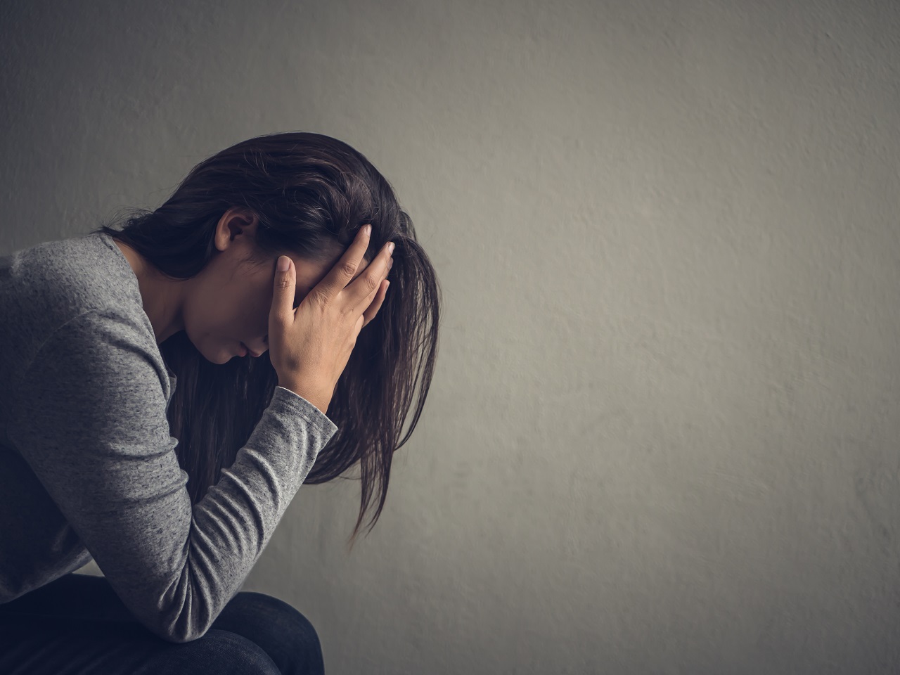 Depresja – czy można leczyć się za darmo?