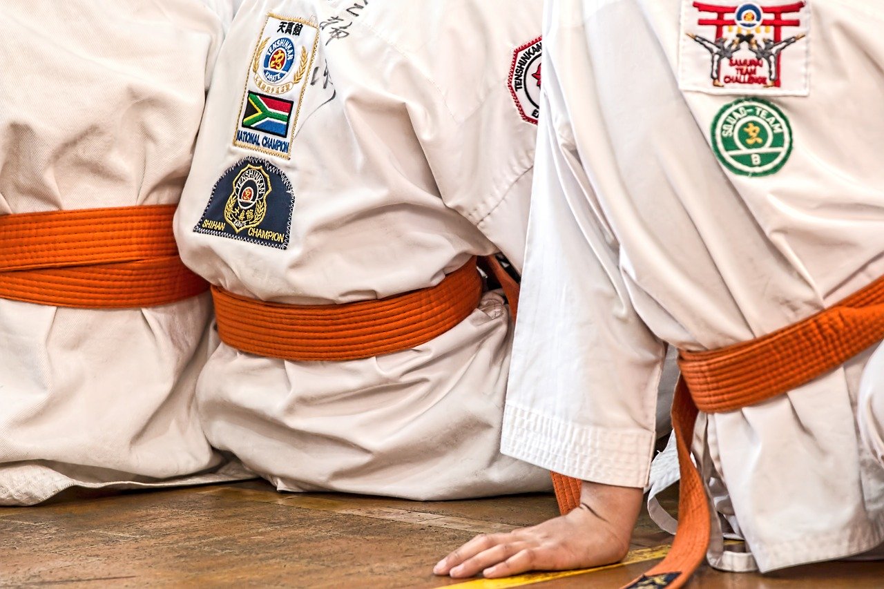 Jakie korzyści dla dziecka mogą przynieść zajęcia aikido?