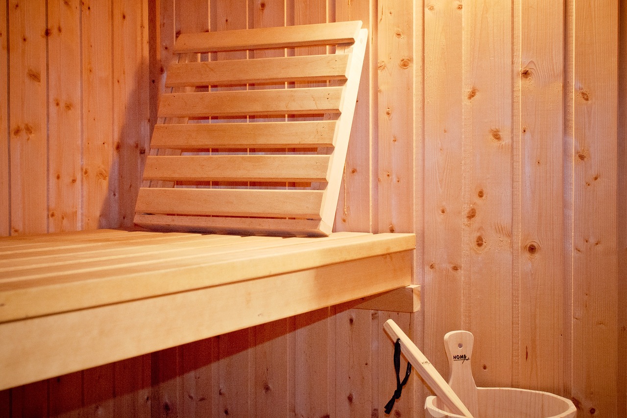 Jakie korzyści dla zdrowia można uzyskać z regularnego uczęszczania do sauny?