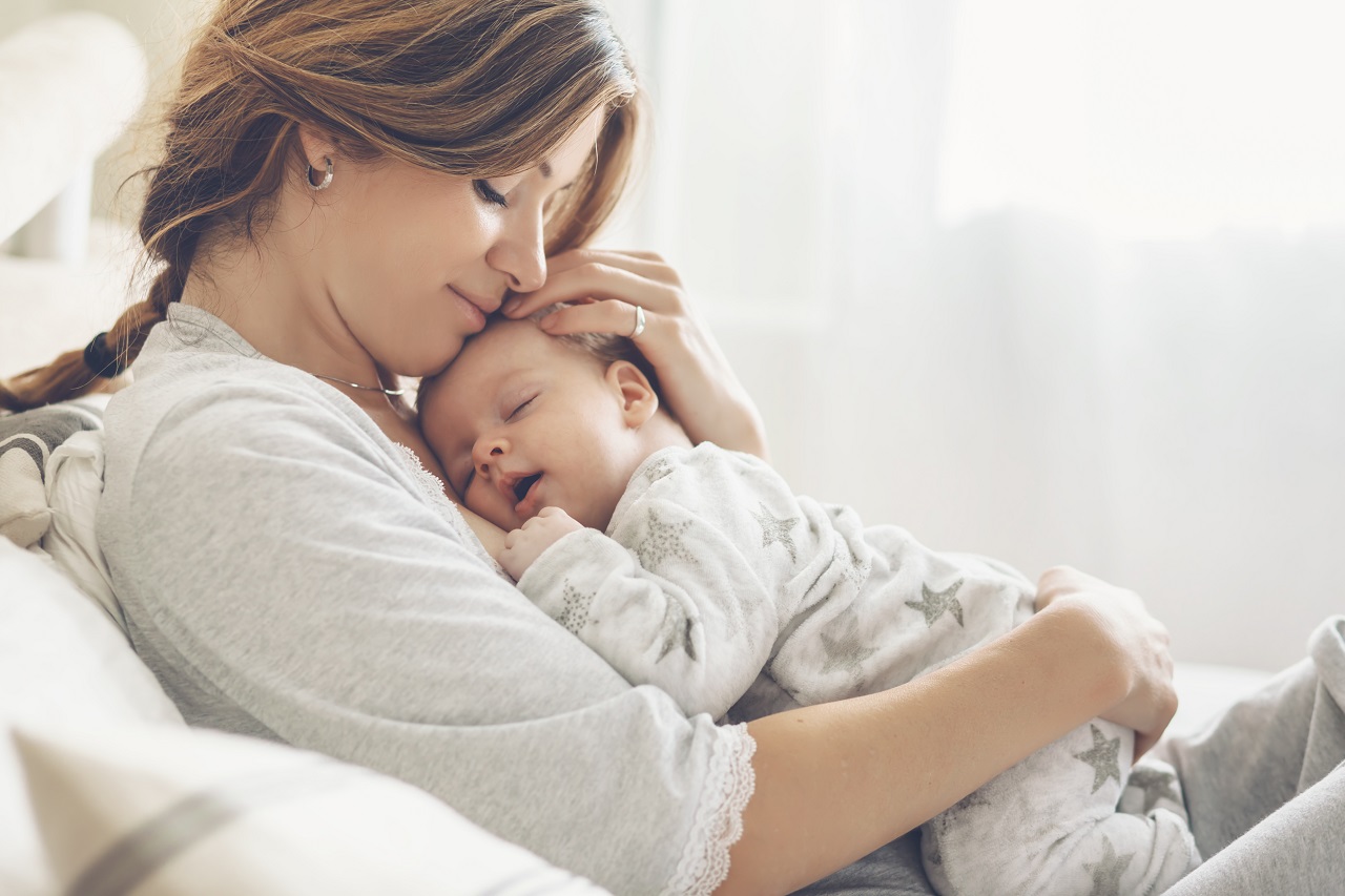 Rehabilitacja niemowląt – kiedy jest wymagana?