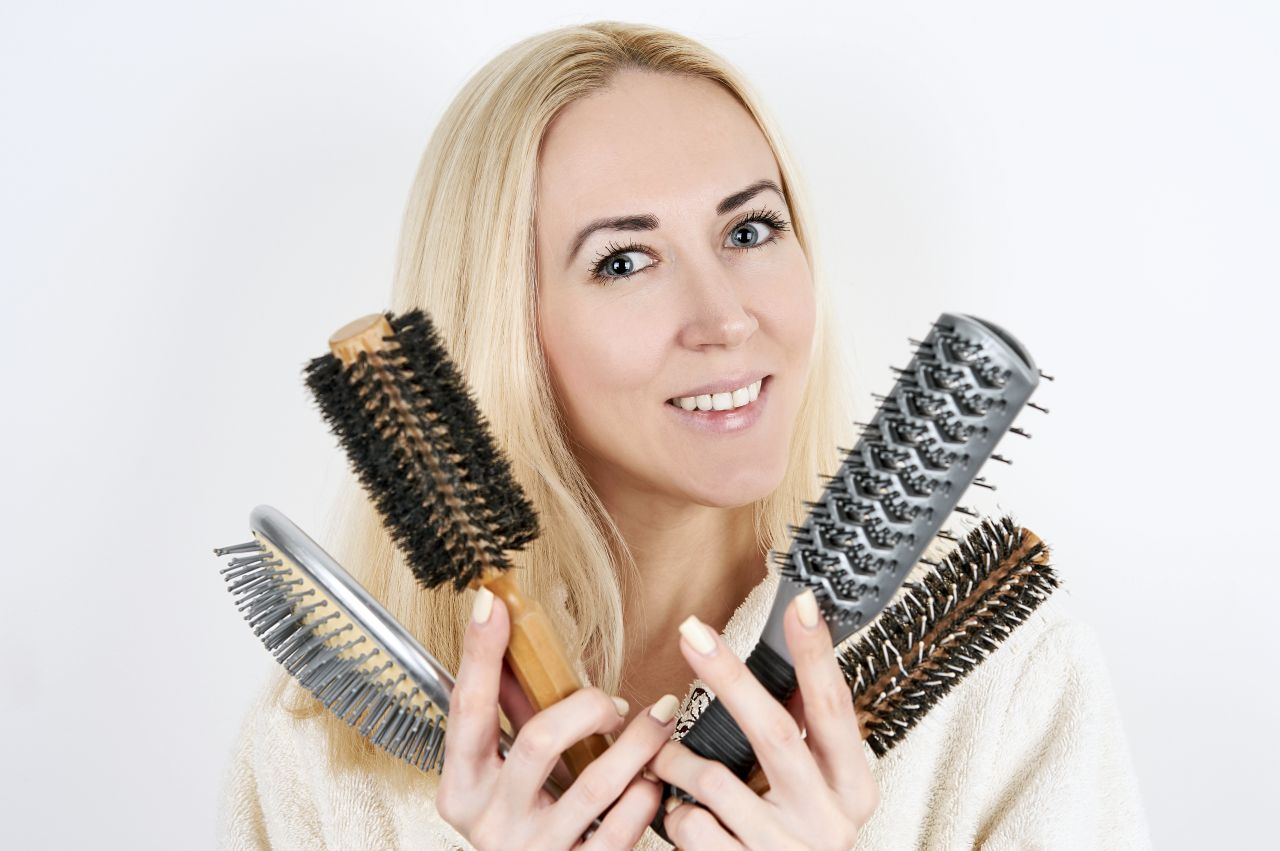 3 najważniejsze zasady podczas pielęgnacji włosów