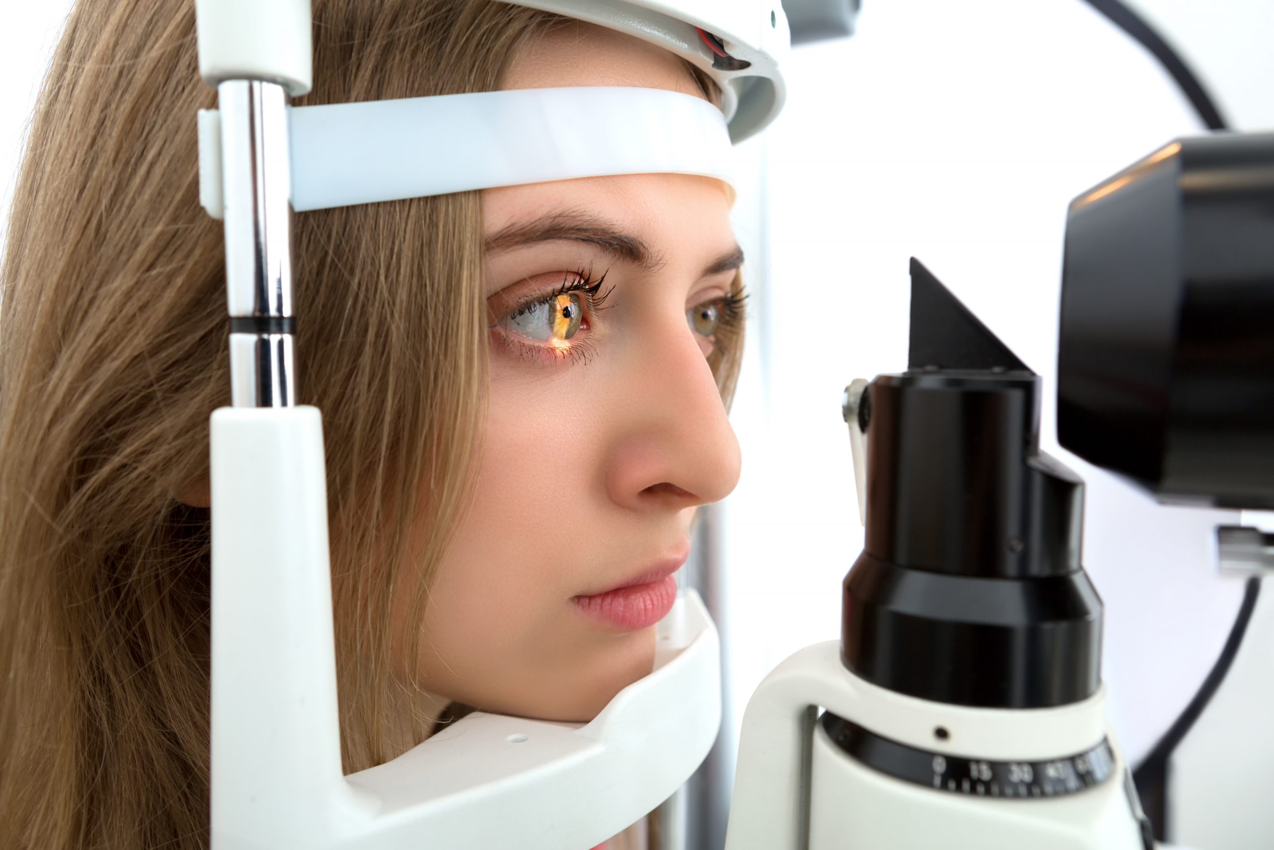 Czy warto udać się na badania do optometrysty?