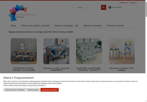 MATEOCOMPUTERS, ŚWIAT POKROWCÓW MATEUSZ MAŁECKI