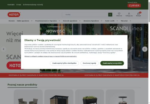 Keter Poland Sp. z o.o.