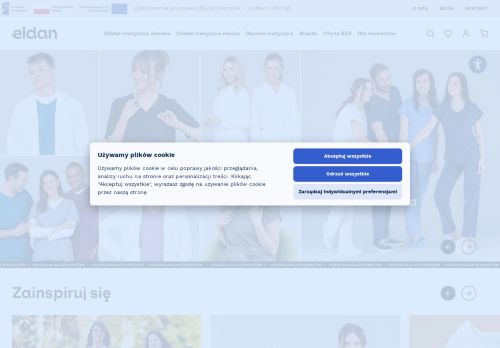 ELDAN spółka z ograniczoną odpowiedzialnością spółka komandytowa