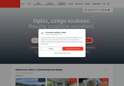 Elite Nieruchomości